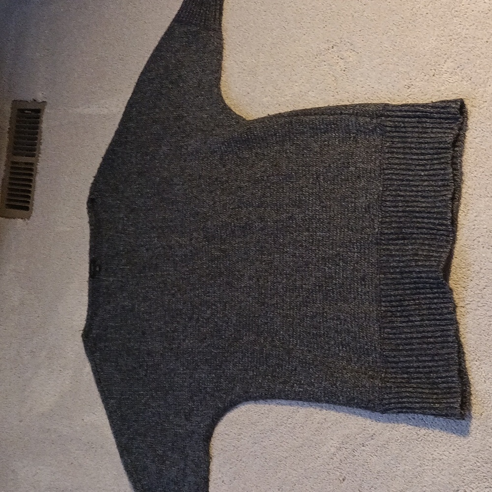 Ann Taylor sweater dress